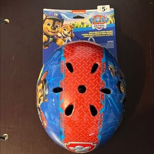 Paw Patrol Kids Multi- Sport Helmet